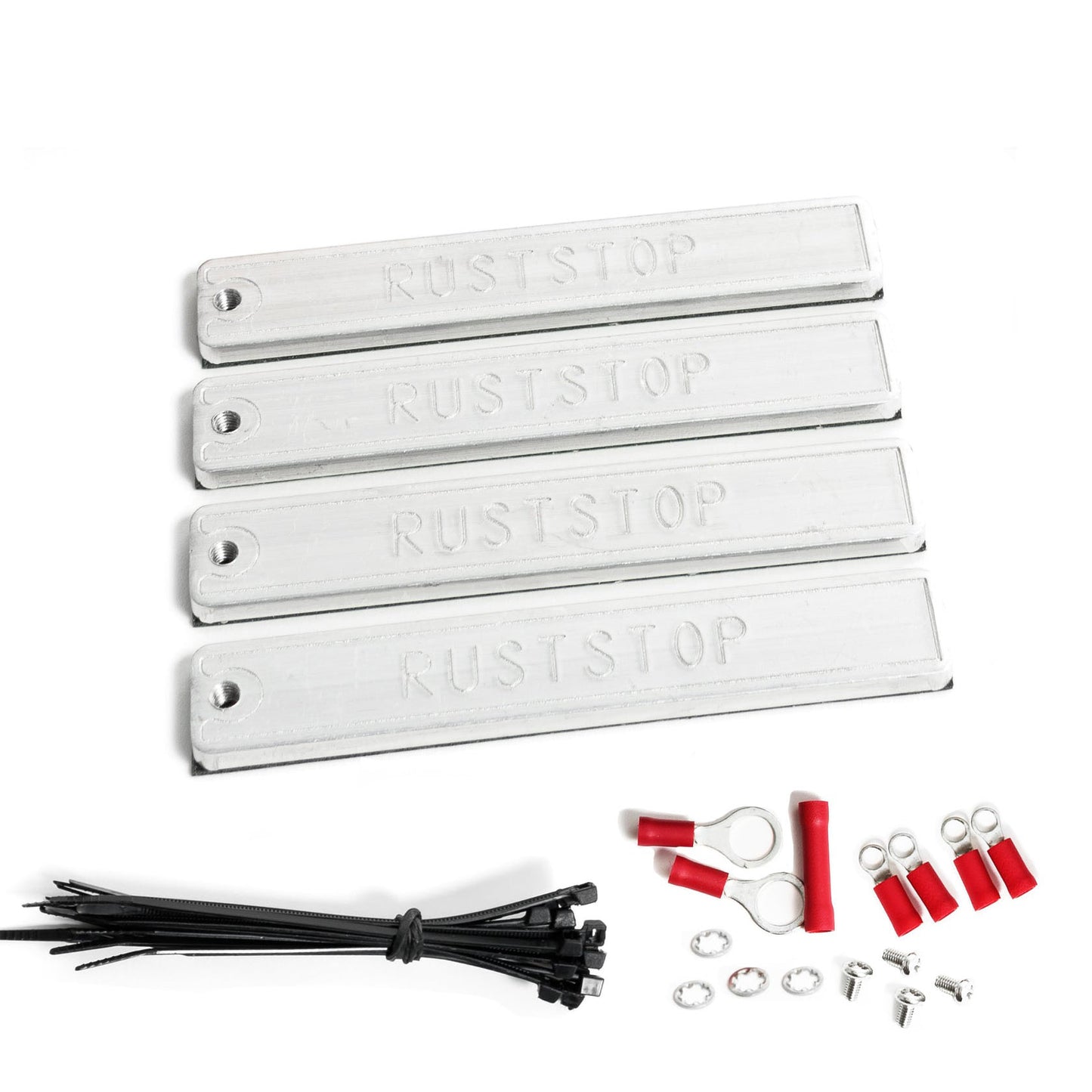 Anode Kit