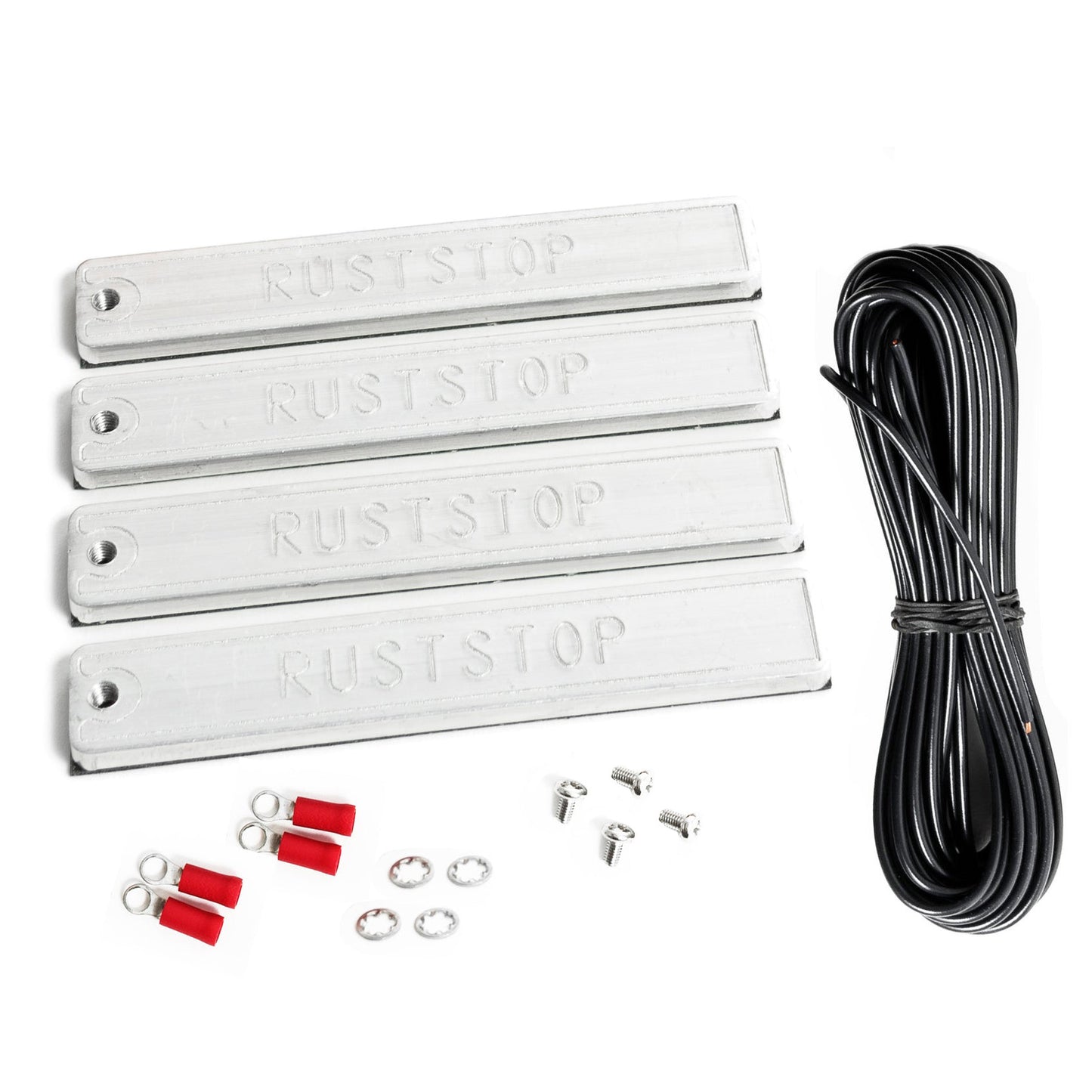 Anode Wiring Kit