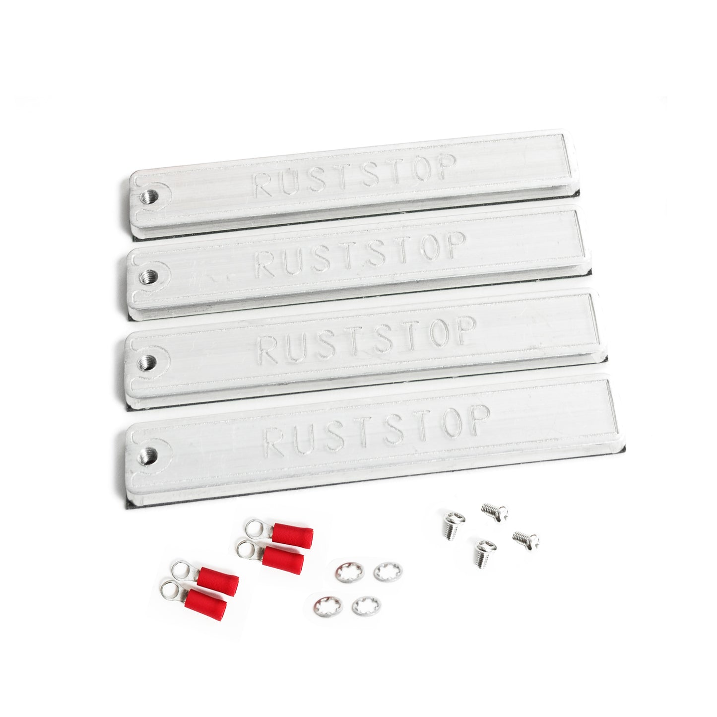 4 Anode Kit