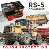 RustStop Electronic Rust Protection